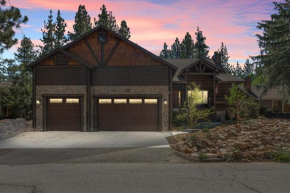 Zen Mountain Retreat Big Bear Lake